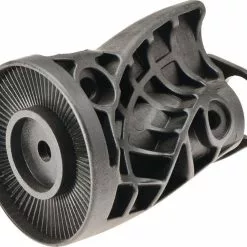 Aufnahme Schiebebügel Burley Cub,Solo,Dlite Ab 2013 Rechts