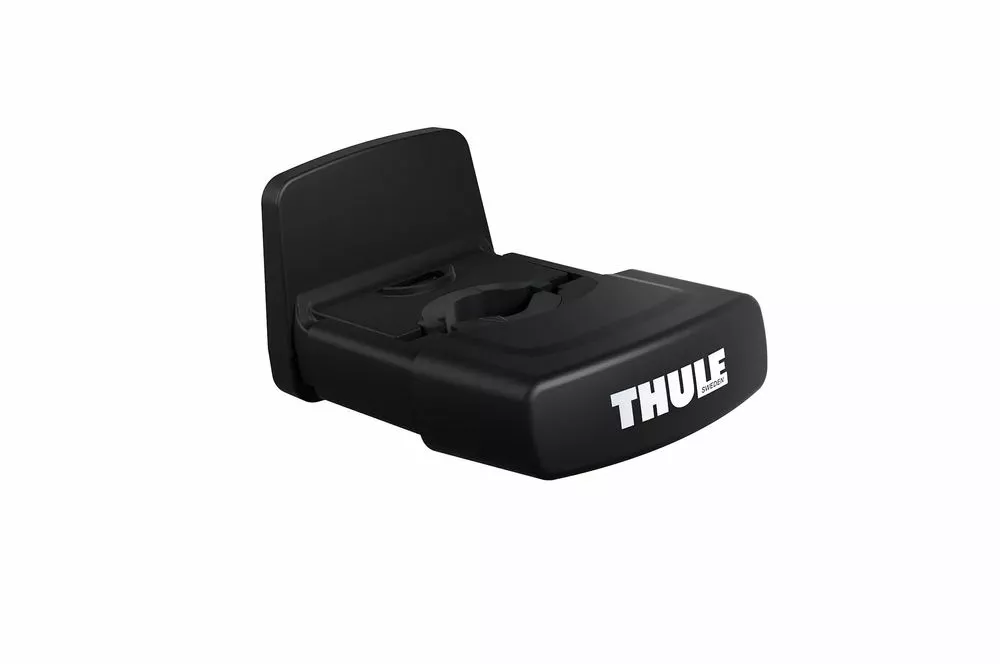 Thule Yepp Nexxt Mini SlimFit Adapter Schwarz 1 Thule Yepp Nexxt Mini SlimFit Adapter Schwarz
