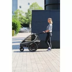 Qeridoo Kidgoo 1 -Croozer Verkäufe 6 1eb79b