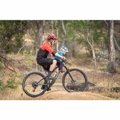 Kids Ride Shotgun MTB Front Kindersitz/Lenker Set, 25.4/31.8/35.0 Mm, Black 15 Kids Ride Shotgun MTB Front Kindersitz/Lenker Set, 25.4/31.8/35.0 Mm, Black -Croozer Verkäufe 7a370f