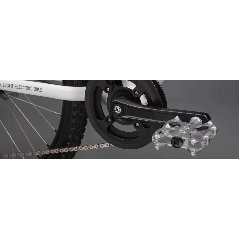 AMPERUM Ben-e-bike, Twenty E-Power 2023 / 20-Zoll Kinder E-Bike 9 AMPERUM Ben-e-bike, Twenty E-Power 2023 / 20-Zoll Kinder E-Bike – Bild 9