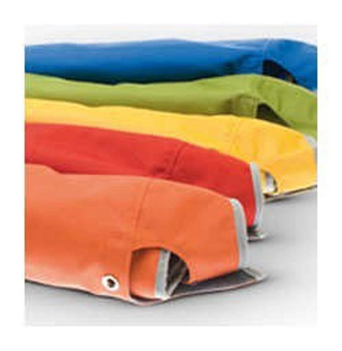 Verdeck Für Burley Grün Solo 2010-2012 6 Verdeck Für Burley Grün Solo 2010-2012 – Bild 6