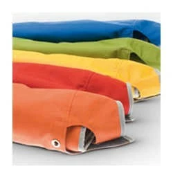 Verdeck Für Burley Gelb Solo 2010-2012 6 Verdeck Für Burley Gelb Solo 2010-2012 – Bild 6