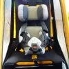 Thule Chariot Sitzstütze Für Tout Terrain Kinderanhänger