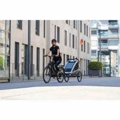 Qeridoo Kidgoo 1 -Croozer Verkäufe 8 154eb2