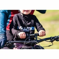 Kids Ride Shotgun MTB Front Kindersitz/Lenker Set, 25.4/31.8/35.0 Mm, Black 16 Kids Ride Shotgun MTB Front Kindersitz/Lenker Set, 25.4/31.8/35.0 Mm, Black -Croozer Verkäufe 8a40d8