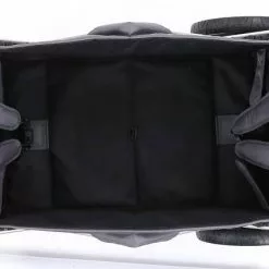 Keenz 7s Stroller Wagon Kinderwagen -Croozer Verkäufe 9 tieferwageninnenraum 1000 x 1000