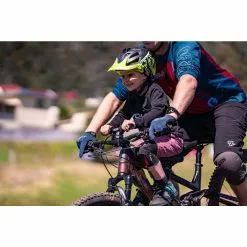 Kids Ride Shotgun MTB Front Kindersitz/Lenker Set, 25.4/31.8/35.0 Mm, Black 17 Kids Ride Shotgun MTB Front Kindersitz/Lenker Set, 25.4/31.8/35.0 Mm, Black -Croozer Verkäufe 987b61