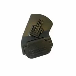 Mountain Buggy Und Phil&teds Mountain Buggy 2019+ Babywanne Plus™ Linker Clip (Version 2022)