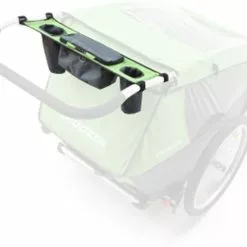 Croozer Trinkflaschentasche Für Kinderanhänger Kid For 1 Grün -Croozer Verkäufe b19f98f8 5b1d 429f abb6 90f0d115b21e