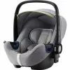 Britax Römer Baby-Safe² I-Size