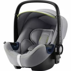Britax Römer Baby-Safe² I-Size