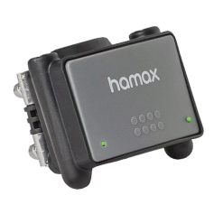 Hamax Zusätzliche Befestigungshalterung (Standardversion)