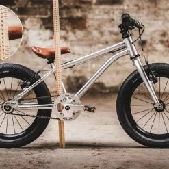 Early Rider, Belter 16, Street-Kinderrad 2023 8 Early Rider, Belter 16, Street-Kinderrad 2023 -Croozer Verkäufe belter 16