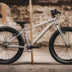 Early Rider, Belter 20, Street-Kinderrad 2023 -Croozer Verkäufe belter 20