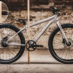 Early Rider, Belter 24, Street-Kinderrad 2023 8 Early Rider, Belter 24, Street-Kinderrad 2023 -Croozer Verkäufe belter 24