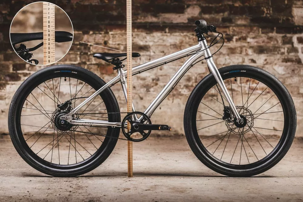 Early Rider, Belter 24, Street-Kinderrad 2023 3 Early Rider, Belter 24, Street-Kinderrad 2023 – Bild 3