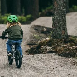 Early Rider, Belter 14, Street Kinderrad 2023 -Croozer Verkäufe belter14 16 9 gravel