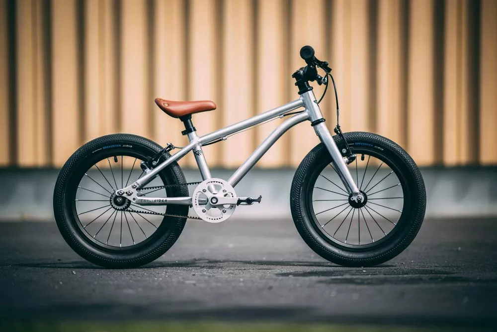 Early Rider, Belter 16, Street-Kinderrad 2023 4 Early Rider, Belter 16, Street-Kinderrad 2023 – Bild 4