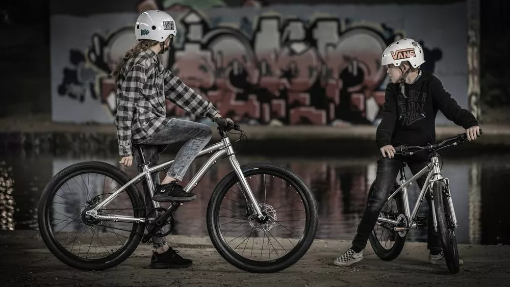 Early Rider, Belter 24, Street-Kinderrad 2023 5 Early Rider, Belter 24, Street-Kinderrad 2023 – Bild 5