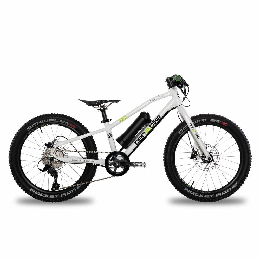AMPERUM Ben-e-bike, Twenty E-Power 2023 / 20-Zoll Kinder E-Bike 1 AMPERUM Ben-e-bike, Twenty E-Power 2023 / 20-Zoll Kinder E-Bike