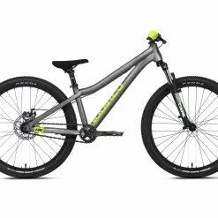 Ns-bikes NS Bikes Zircus 24'' Pumptrack/Funbike