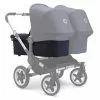 Bugaboo Donkey Classic+, Twin Set NAVY