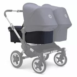 Bugaboo Donkey Classic+, Twin Set NAVY