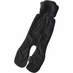 Phil&teds Phil & Teds Sitzauflage Buggy Bunny Grau/schwarz