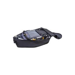 Burley Solstice Transsporttasche