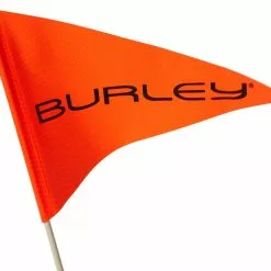Burley Sicherheitsflagge Für Kinderanhänger