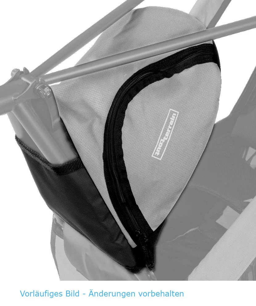 Tout Terrain 2020 Singletrailer Cargobag 1 Tout Terrain 2020 Singletrailer Cargobag