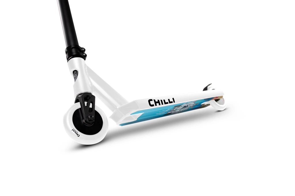 MICRO Chilli Archie Cole 3 MICRO Chilli Archie Cole – Bild 3