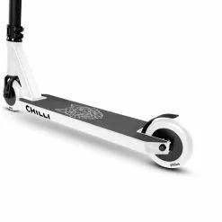 MICRO Chilli Archie Cole 7 MICRO Chilli Archie Cole -Croozer Verkäufe chilli archie cole white 3