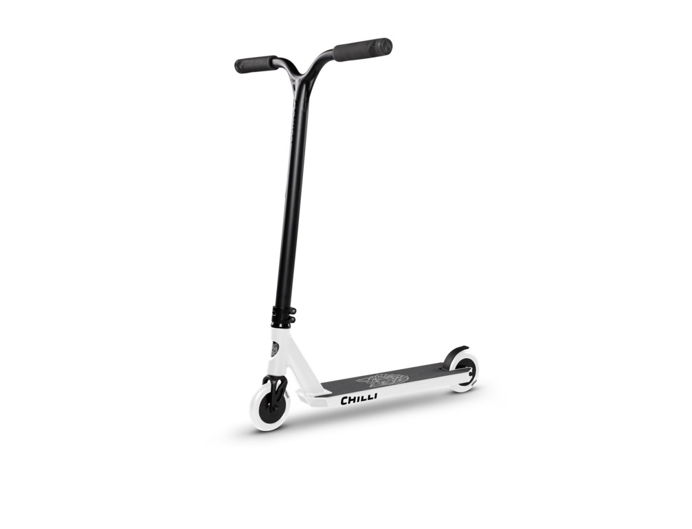 MICRO Chilli Archie Cole 1 MICRO Chilli Archie Cole