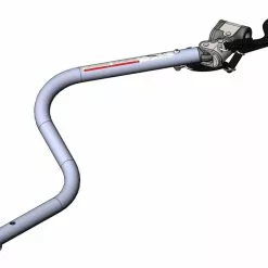 Croozer Deichsel Vaaya/Keeke, Kid/Kid Plus Ab 2018