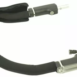 Croozer Schiebebügelbezug Für Alle Ein- Und Zweisitzer Mit Licht