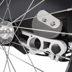 Croozer Kid Keeke 2 Kinderanhänger -Croozer Verkäufe croozer kid keeke federung stone grey 2020 web 1000 x 1000