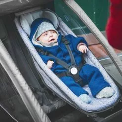 Croozer Kid Keeke 2 Kinderanhänger -Croozer Verkäufe croozer kid keeke lifestyle 02 2020 web 1000 x 1000