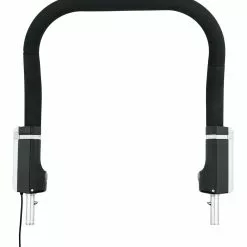 Croozer Schiebebügel Mit Sensorlicht (Einsitzer)