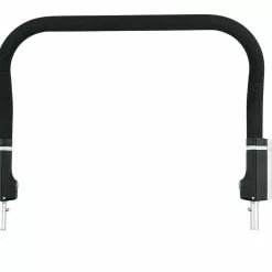 Croozer Licht-Schiebebügel (Zweisitzer) Ab 2008