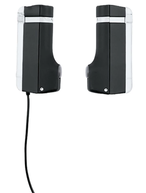 Croozer Sensor-Licht 2019 1 Croozer Sensor-Licht 2019