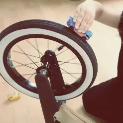 Wishbone Bike Cruise Laufrad -Croozer Verkäufe cruise wheel grade