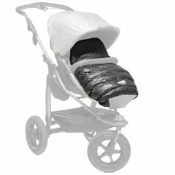 TFK Trends For Kids TFK Mono Kombikinderwagen 2022 Mit Fußsack Gratis -Croozer Verkäufe cuddlec monokombi 0009802a0