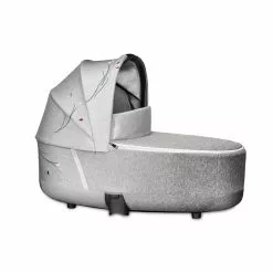 Cybex PRIAM 3 Lux Kinderwagenaufsatz Koi