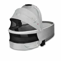 Cybex PRIAM 3 Lux Kinderwagenaufsatz Koi -Croozer Verkäufe cyb 19 y270 eu koi priam luxcarrycot panoramic sky sunvisor 16874e8989f21670