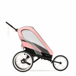 Cybex Zeno Rahmen -Croozer Verkäufe cyb 21 zeno eu y270 sipi blpi pushmode