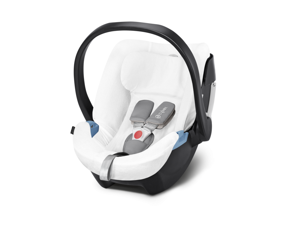 Cybex Aton 5 Sommerbezug 2019 1 Cybex Aton 5 Sommerbezug 2019