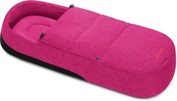 Cybex Cocoon S Babytragetasche 1 Cybex Cocoon S Babytragetasche