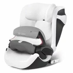 Cybex Juno M-fix Sommerbezug In Weiß